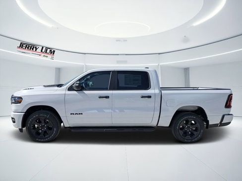New 2026 RAM 1500 Express AWD/4WD image 6