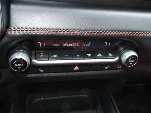 Used 2023 MAZDA CX-50 Meridian Edition image 23