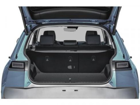 New 2026 Hyundai Ioniq 5 Limited image 13