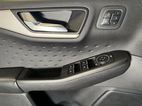 Used 2020 Ford Escape SEL AWD/4WD image 19