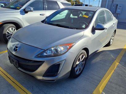 Used 2011 MAZDA MAZDA3 i Touring