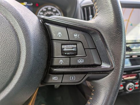 Used 2023 Subaru Forester Wilderness image 26