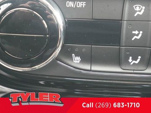New 2026 Chevrolet Trax LT w/ Driver Confidence Package FWD image 31