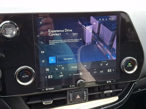 Used 2023 Lexus NX 350 AWD image 18