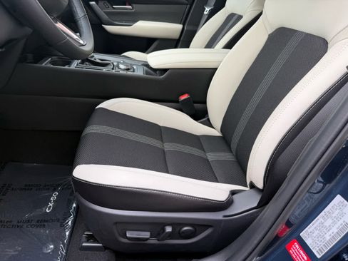 New 2026 MAZDA CX-50 AWD 2.5 S w/ Weather Package image 4