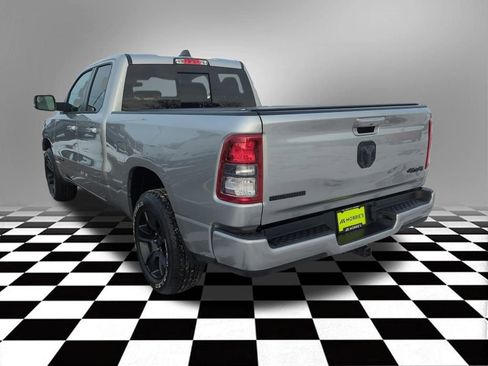 Used 2022 RAM 1500 Big Horn image 12