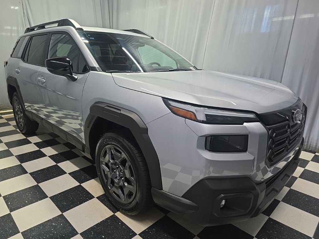 New 2026 Subaru Outback Premium AWD/4WD image 3