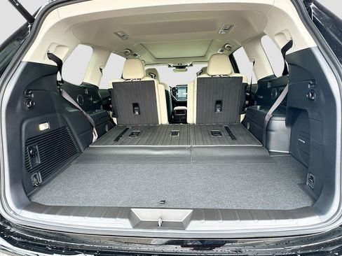 New 2026 Subaru Ascent Limited image 32