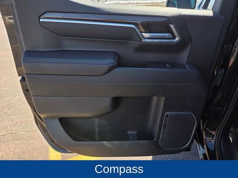 Used 2023 Chevrolet Silverado 1500 RST AWD/4WD image 52