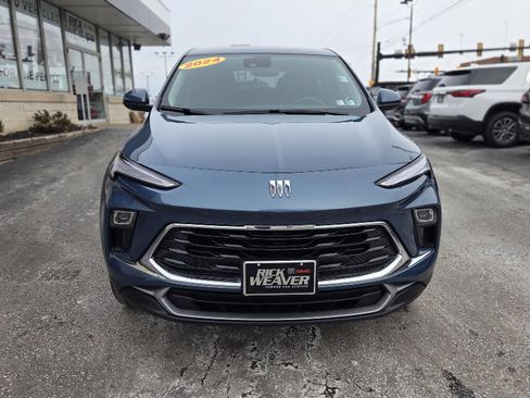 Used 2024 Buick Encore GX Preferred w/ Comfort Package image 15