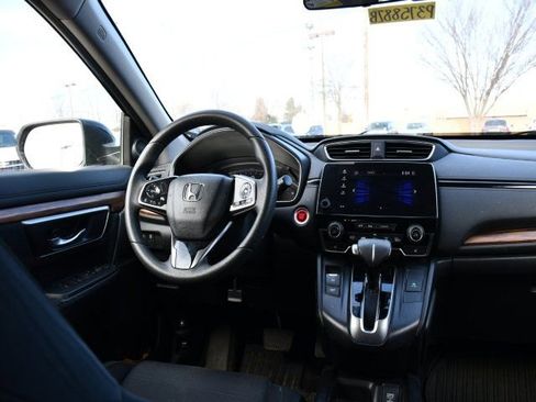 Used 2018 Honda CR-V EX image 16
