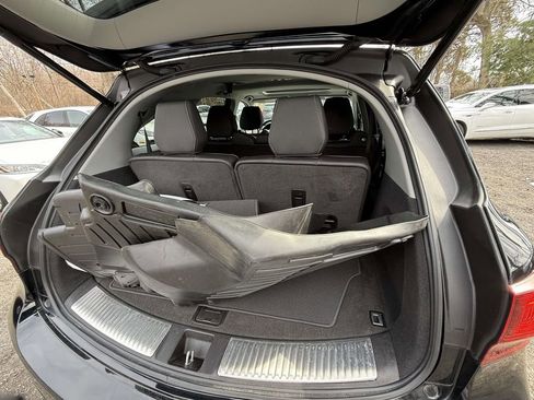 Used 2020 Acura MDX SH-AWD w/ Technology Package image 9