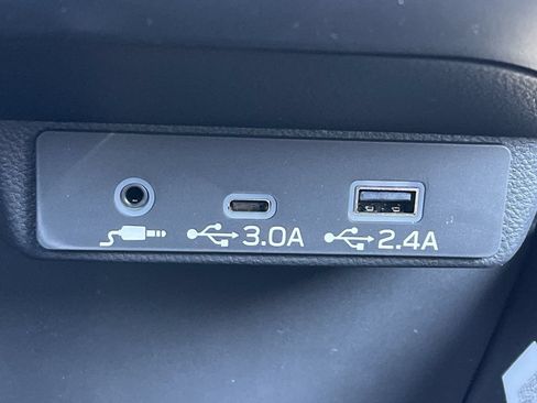 New 2026 Subaru Forester Touring AWD/4WD image 40