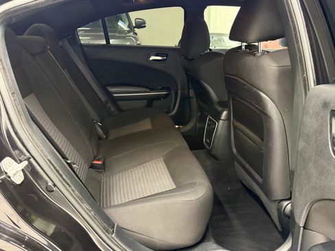 Used 2020 Dodge Charger Scat Pack w/ Navigation & Travel Group RWD image 22