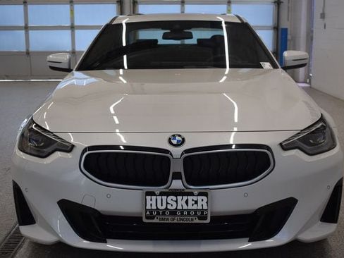Used 2026 BMW 230i xDrive Coupe AWD/4WD image 3