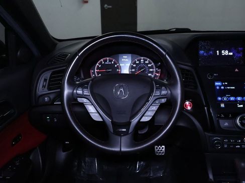 Used 2022 Acura ILX image 19