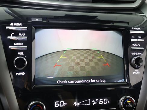Used 2023 Nissan Murano SV w/ SV Midnight Edition Package AWD/4WD image 42
