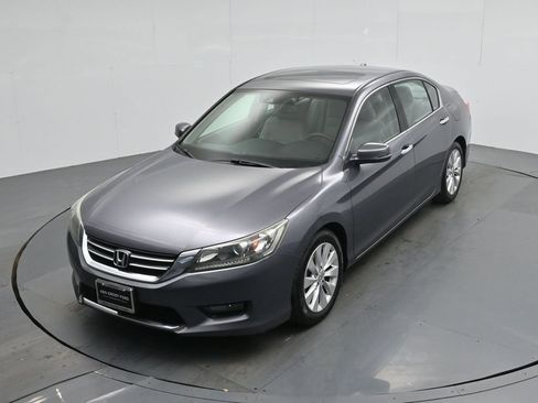 Used 2014 Honda Accord EX-L image 36