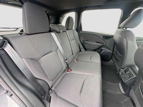 Used 2025 Subaru Forester Premium w/ Convenience Package #1 AWD/4WD image 26