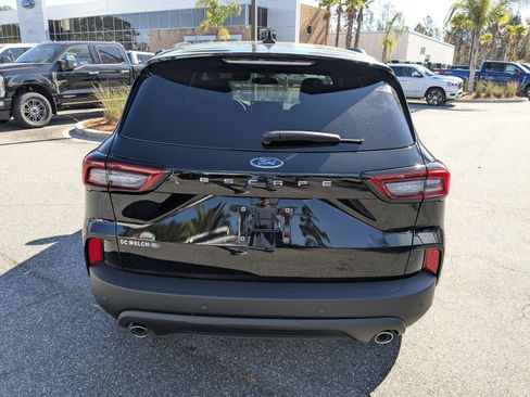 New 2026 Ford Escape ST-Line w/ Tech Pack #1 image 6