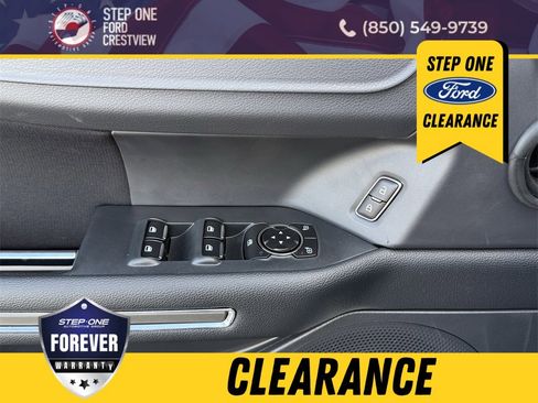 New 2023 Ford Expedition XL image 19