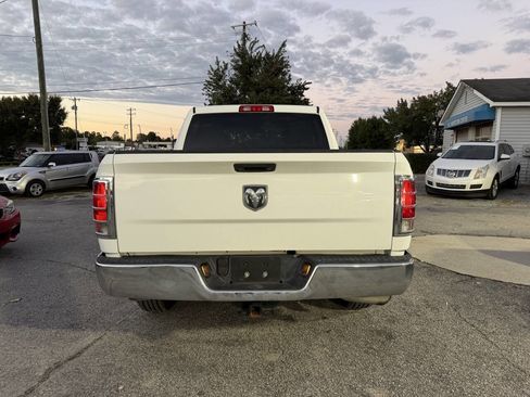 Used 2014 RAM 1500 Tradesman w/ Popular Equipment Group image 5