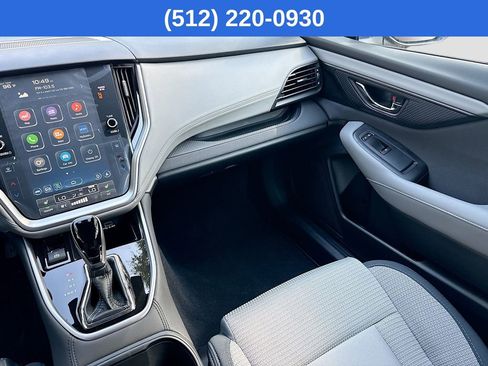 New 2025 Subaru Outback Premium image 30