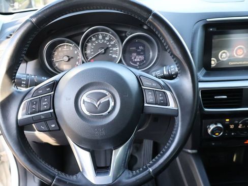 Used 2016 MAZDA CX-5 Grand Touring image 29