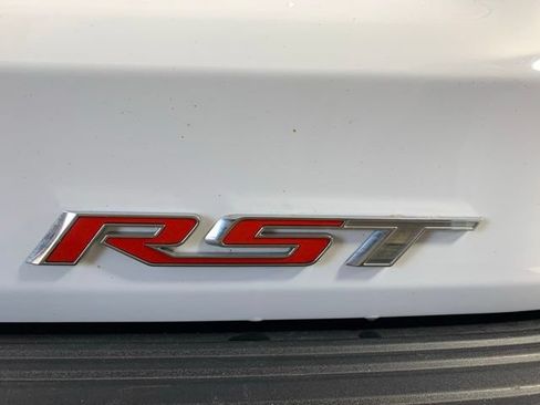 Used 2022 Chevrolet Tahoe RST w/ Sport Performance Package AWD/4WD image 38