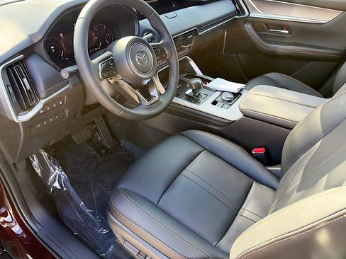 New 2026 MAZDA CX-90 Plug-In Hybrid w/Premium Sport image 28