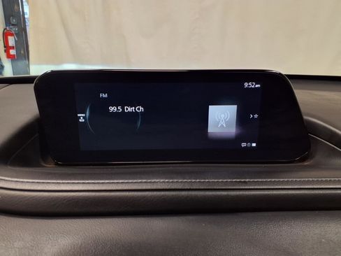 Used 2025 MAZDA CX-30 AWD 2.5 S w/ Preferred Package image 13