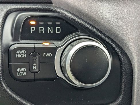 Used 2024 RAM 2500 Big Horn image 26