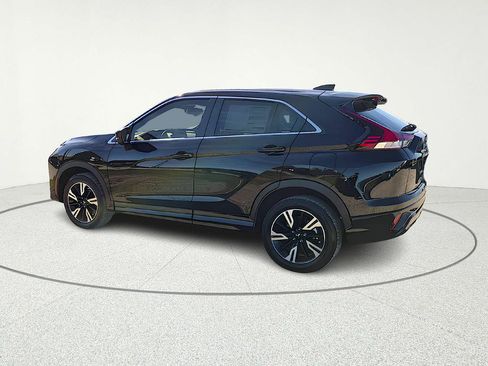 New 2026 Mitsubishi Eclipse Cross SEL AWD/4WD image 4