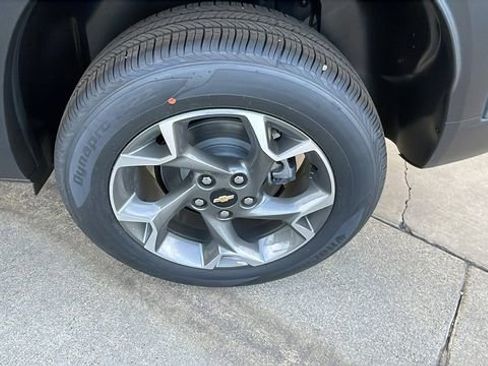 New 2026 Chevrolet Trax LT w/ LT Convenience Package image 29