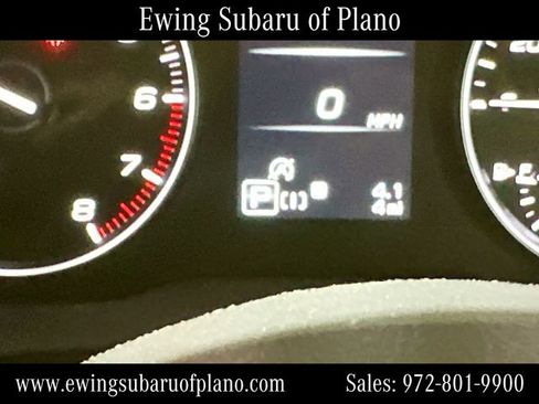 Used 2026 Subaru Forester Sport w/ Sport Package AWD/4WD image 12