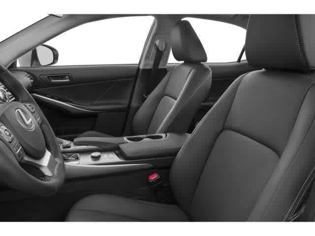 Used 2019 Lexus IS 300 F Sport w/ F Sport Package AWD/4WD image 6