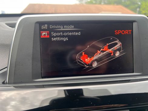 Used 2017 BMW X1 sDrive28i FWD image 20