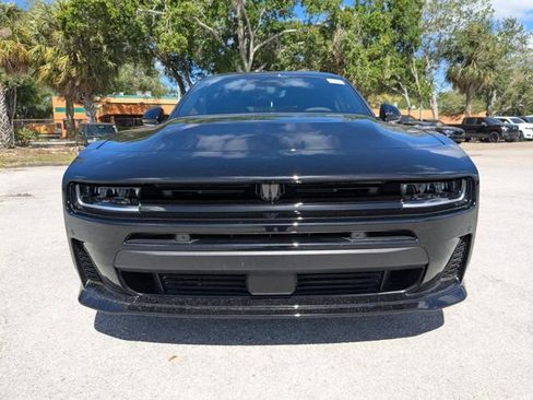 New 2026 Dodge Charger Scat Pack w/ Blacktop Package image 8