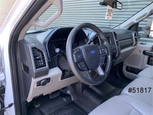Used 2021 Ford F350 XL w/ Power Equipment Group image 24