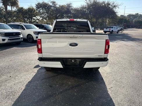 Used 2023 Ford F150 XLT w/ Equipment Group 302A High image 8