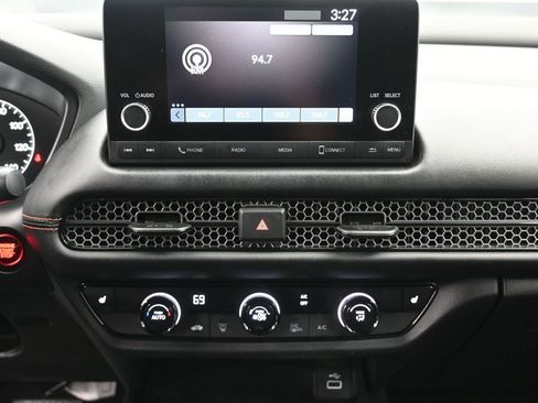 Used 2024 Honda HR-V Sport image 13