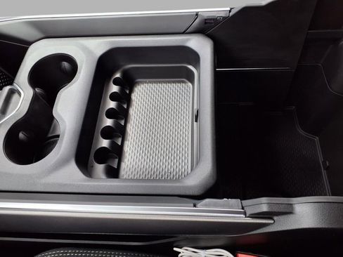 New 2026 RAM 2500 Big Horn AWD/4WD image 10