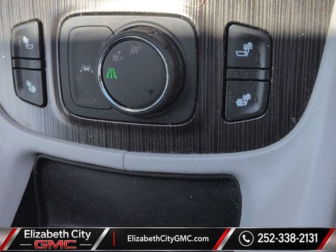 Used 2023 GMC Acadia SLT FWD image 20