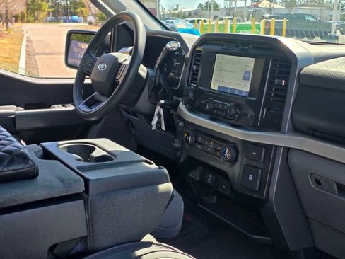 Used 2021 Ford F150 XLT w/ XTR Package image 20