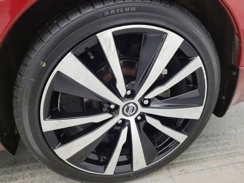 Used 2020 Nissan Altima 2.5 Platinum image 31