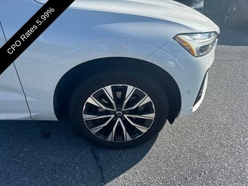 Used 2024 Volvo XC60 B5 Plus w/ Protection Package Premier AWD/4WD image 2