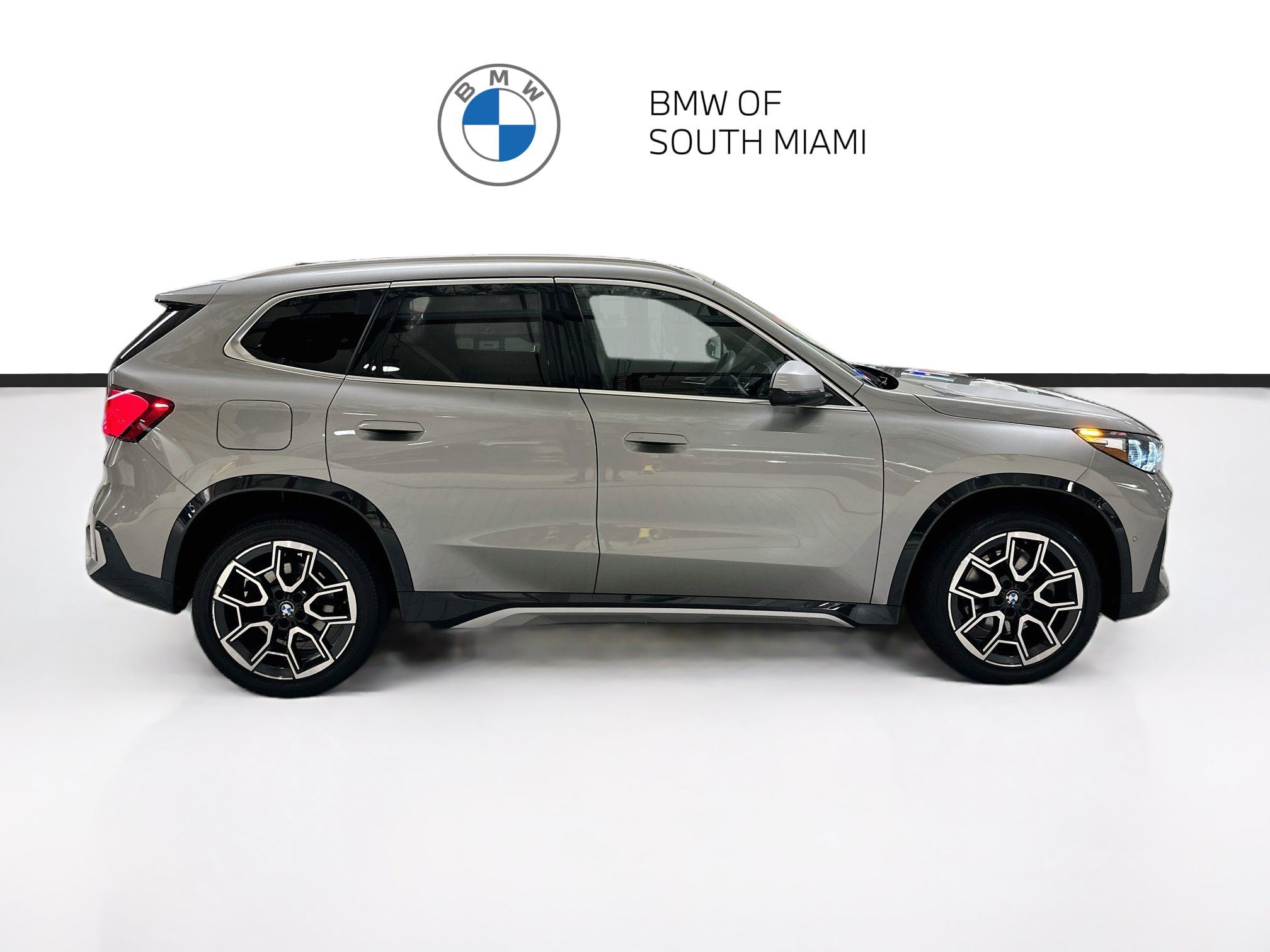 Certified 2023 BMW X1 xDrive28i w/ Convenience Package AWD/4WD image 8