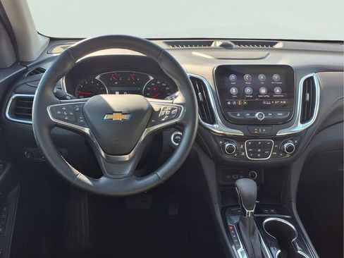 Certified 2023 Chevrolet Equinox Premier AWD/4WD image 4