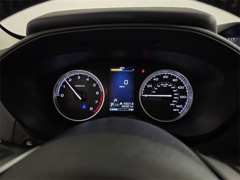 Used 2021 Subaru Forester Premium image 11