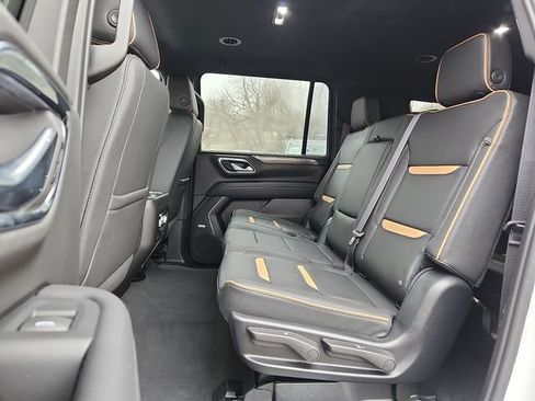 Certified 2023 GMC Yukon XL AT4 w/ Technology Package image 10